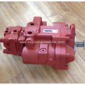 Excavator SK75 Hydraulic Pump SK75 Main Pump PVD-3B-54